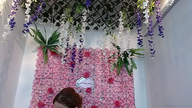 BLONDE SEXYHOT online show from 2, 2, 2025