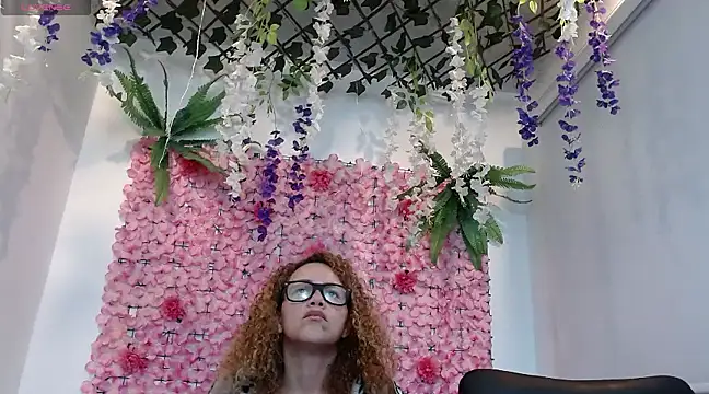 BLONDE SEXYHOT online show from 13, 2, 2025