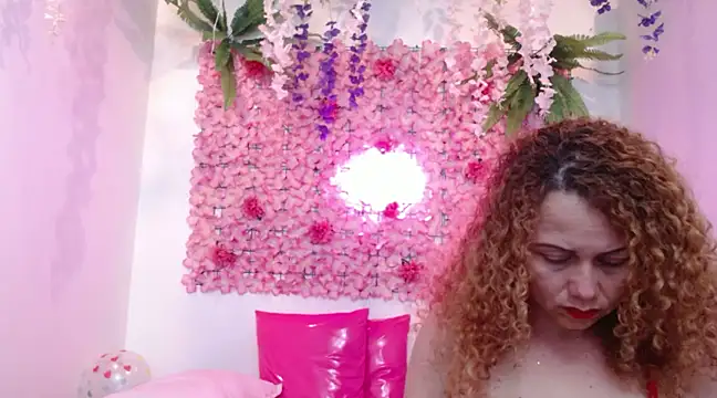 BLONDE SEXYHOT online show from 15, 2, 2025