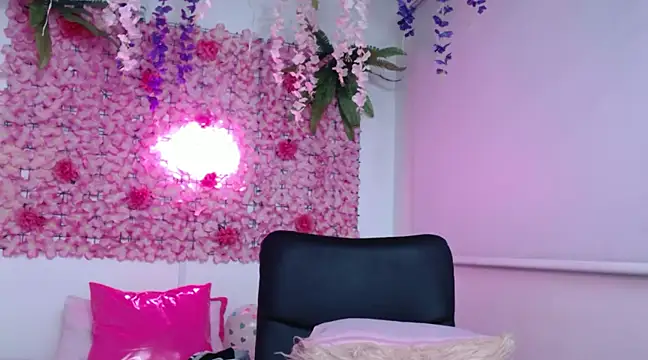 BLONDE SEXYHOT online show from 15, 2, 2025