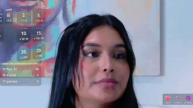Kendall-Moll online show from 15, 4, 2026