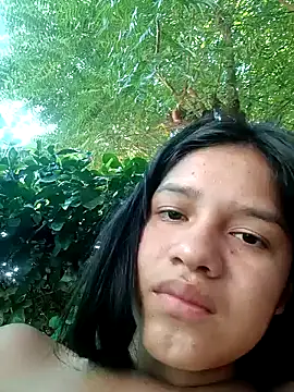 Little Pau Dirty online show from 18, 1, 2025