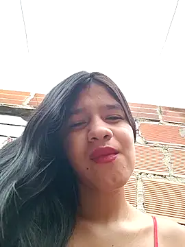 Little Pau Dirty online show from 16, 10, 2025