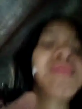 Little Pau Dirty online show from 25, 10, 2025