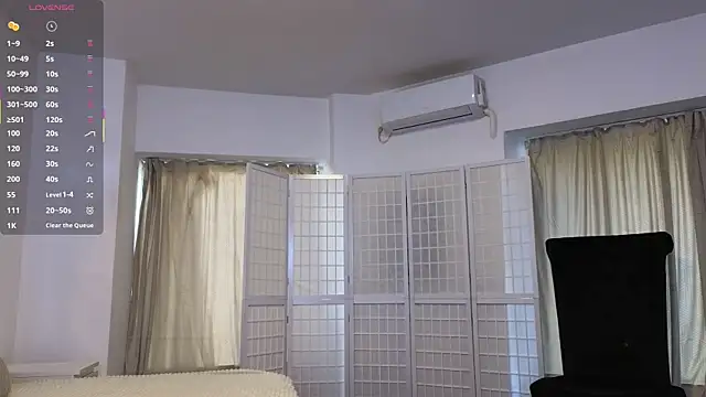 SweetScribe online show from 20, 3, 2025