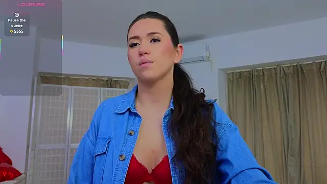 SweetScribe online show from 13, 11, 2025