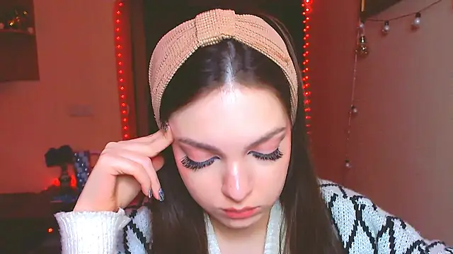 miss merciless  online show from 19, 12, 2024