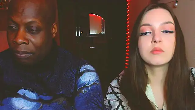 miss merciless  online show from 21, 12, 2024