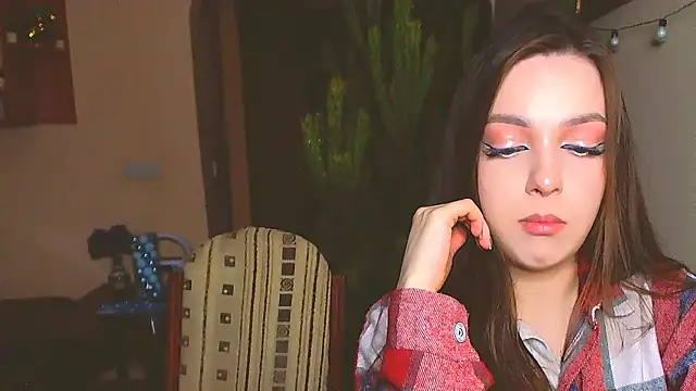 miss merciless  online show from 22, 12, 2024