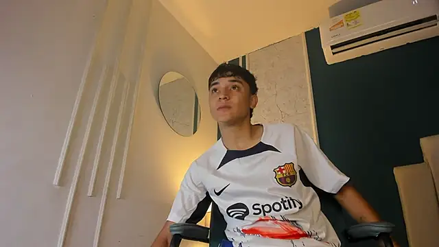 Austin Cardieff online show from 13, 3, 2025