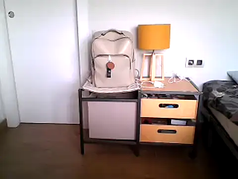  Exotic ginger Doll  online show from 2, 12, 2024