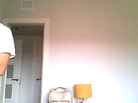  Exotic ginger Doll  online show from 2, 12, 2024