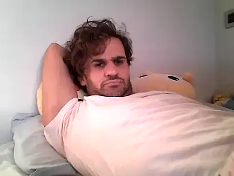  Exotic ginger Doll  online show from 2, 12, 2024