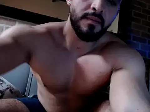 Snapshot of MaximoTorricelli chatting on 20, 2, 2025 MaximoTorricelli online show from 20, 2, 2025