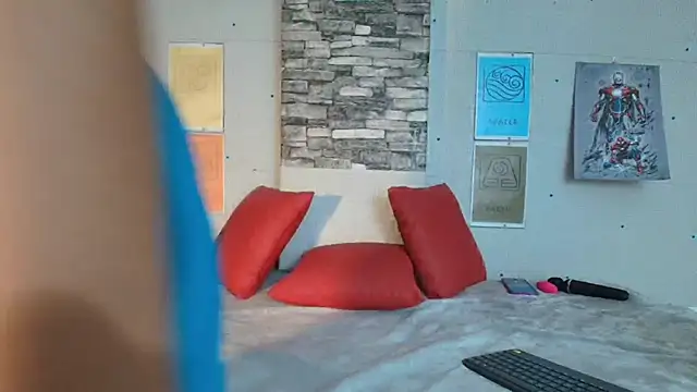 Snapshot of sofia_fer chatting on 26, 5, 2026 sofia fer online show from 26, 5, 2026