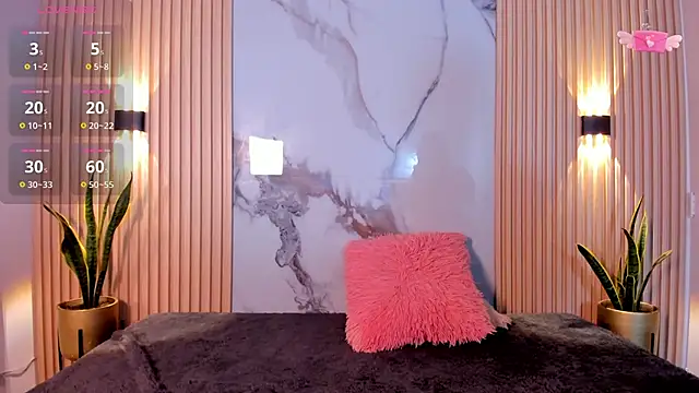 Snapshot of Iamvictoria06 chatting on 7, 1, 2025 Iamvictoria06 online show from 7, 1, 2025