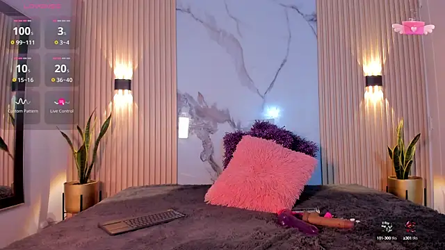 Snapshot of Iamvictoria06 chatting on 11, 1, 2025 Iamvictoria06 online show from 11, 1, 2025