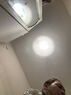 Snapshot of cieloadriano2024 chatting on 7, 2, 2025 cieloadriano2024 online show from 7, 2, 2025