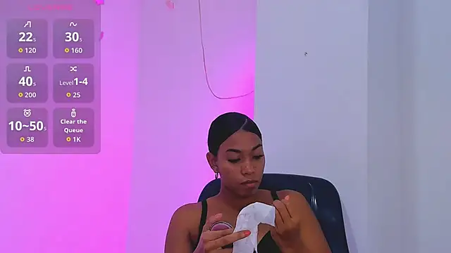 sasha fox00 online show from 16, 1, 2026