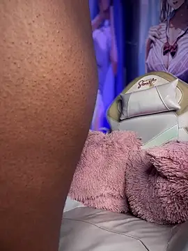 Snapshot of Thyana_LS chatting on 13, 1, 2025 Thyana LS online show from 13, 1, 2025