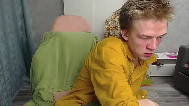 sweetserenity5 online show from 11, 2, 2025