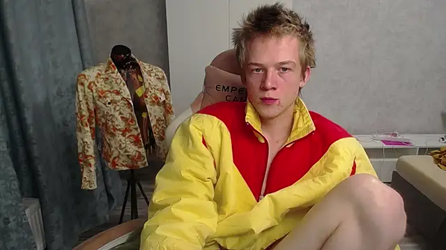 sweetserenity5 online show from 14, 2, 2025