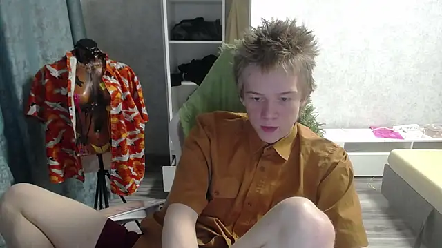 sweetserenity5 online show from 16, 2, 2025