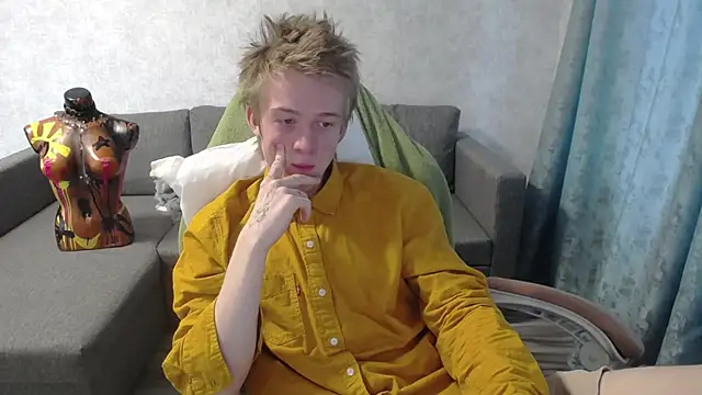 sweetserenity5 online show from 27, 2, 2025