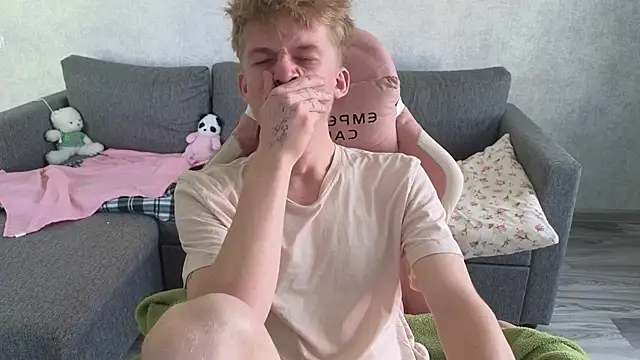 sweetserenity5 online show from 21, 9, 2025