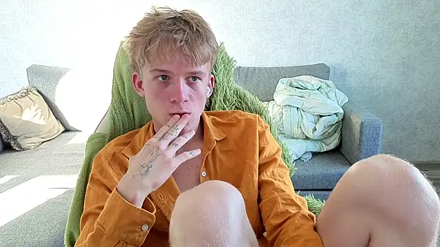 sweetserenity5 online show from 26, 9, 2025