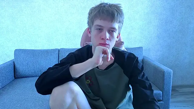 sweetserenity5 online show from 25, 3, 2026