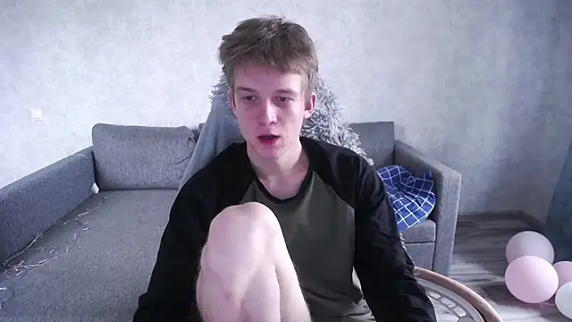 sweetserenity5 online show from 12, 4, 2026