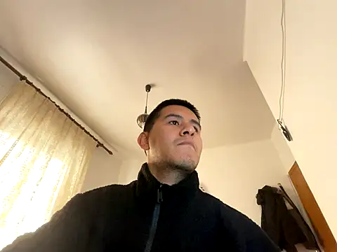 Snapshot of kingrodri28 chatting on 15, 10, 2025 kingrodri28 online show from 15, 10, 2025