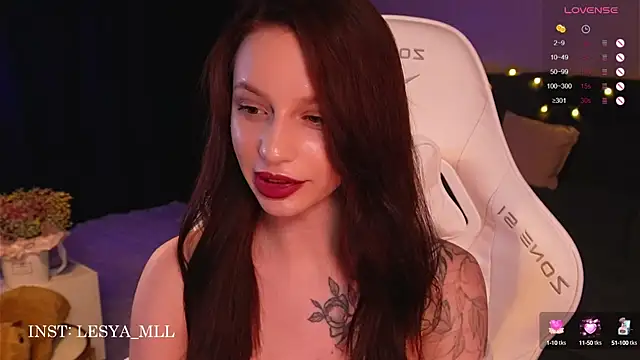 wowmolly online show from 25, 2, 2025