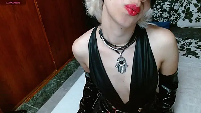 Persefonefire online show from 12, 9, 2025