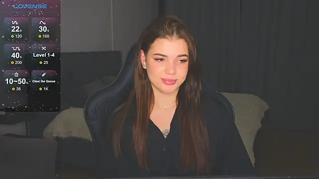 Snapshot of adrianawow1 chatting on 15, 11, 2025 adrianawow1 online show from 15, 11, 2025