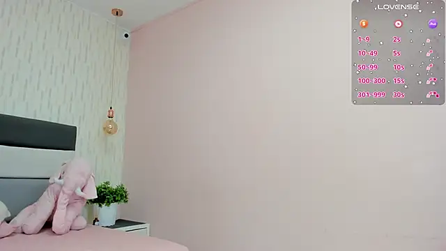 ALICESTARKK online show from 23, 1, 2025