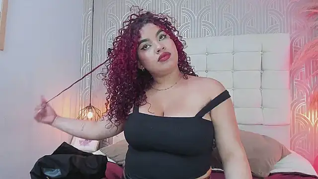Snapshot of LeylaRangel chatting on 23, 3, 2025 LeylaRangel online show from 23, 3, 2025
