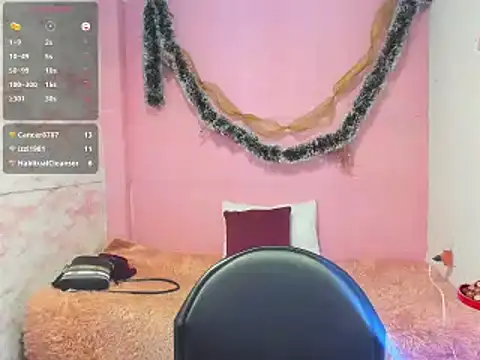 Snapshot of Brunette_sasha chatting on 16, 1, 2025 Brunette sasha online show from 16, 1, 2025