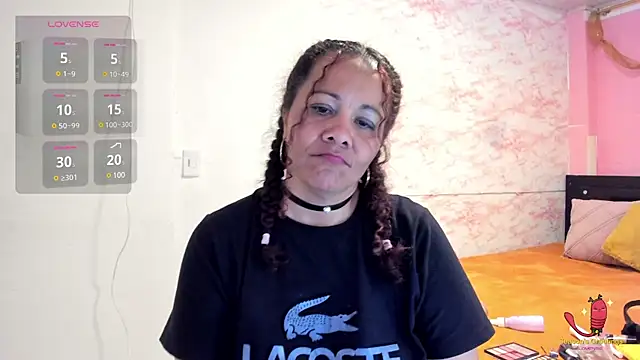 Snapshot of Brunette_sasha chatting on 22, 3, 2025 Brunette sasha online show from 22, 3, 2025