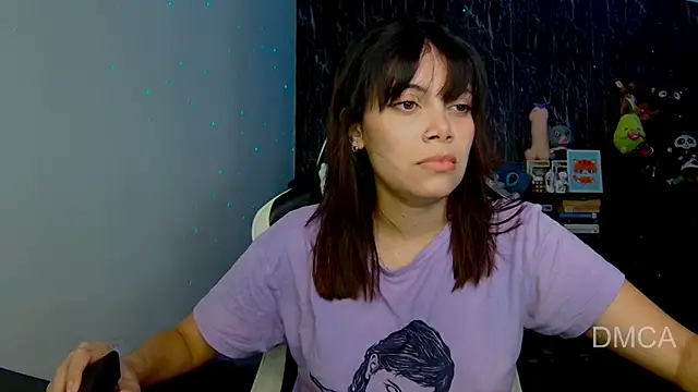 Snapshot of Drea_Foox chatting on 12, 3, 2025 Drea Foox online show from 12, 3, 2025