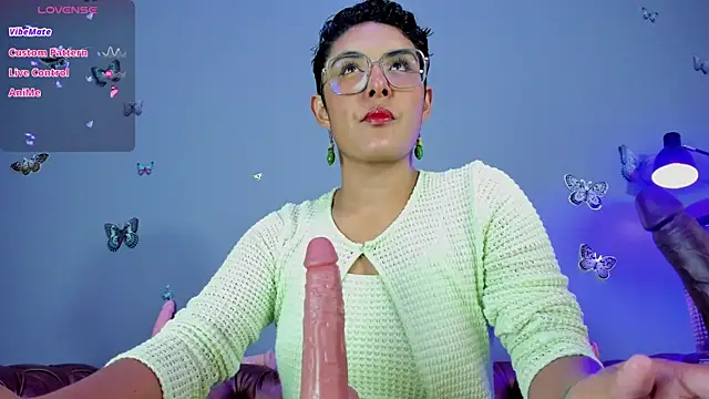 Kaira mosse online show from 11, 2, 2025