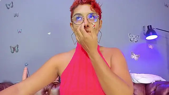 Kaira mosse online show from 26, 2, 2026