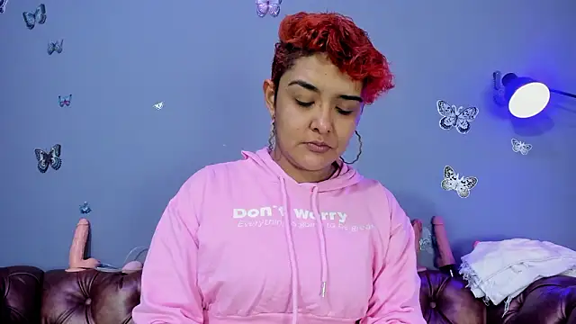 Kaira mosse online show from 4, 3, 2026