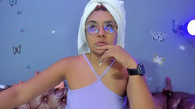 Kaira mosse online show from 25, 3, 2026