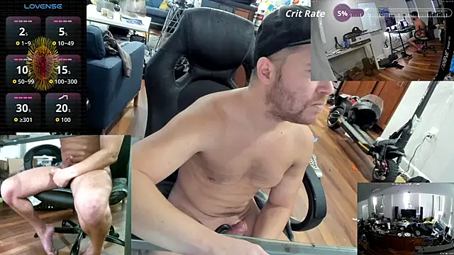 Snapshot of aaron_s_x chatting on 26, 10, 2025 aaron s x online show from 26, 10, 2025