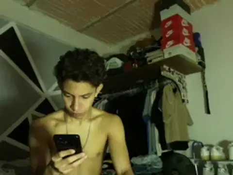 ferchitibellako online show from 10, 1, 2026