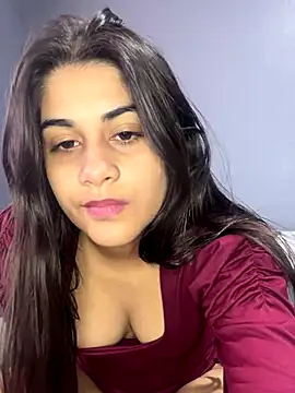 Snapshot of MiaOrtizCam chatting on 1, 12, 2024 MiaOrtizCam online show from 1, 12, 2024