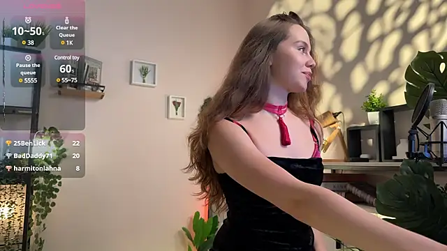 Julie Rhodes online show from 2, 2, 2025