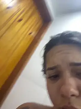 BranquinhaRj177 online show from 27, 2, 2025